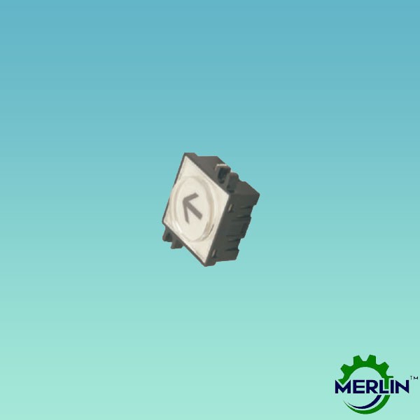 Elevator Push Button | HPB 034